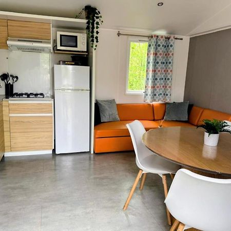 Modern 6P Tiny Solhouse 6 - Near Groningen Vila Kropswolde Exterior foto
