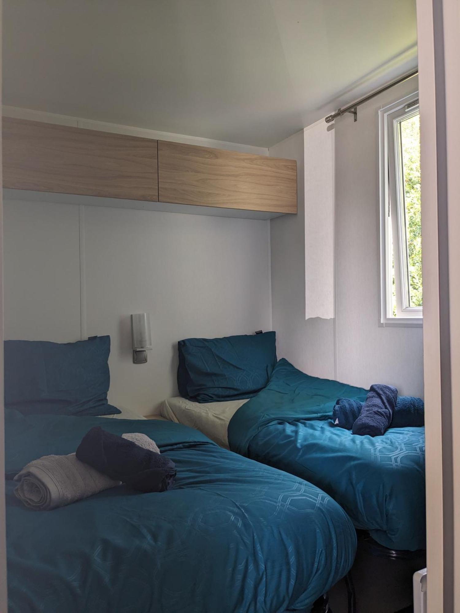 Modern 6P Tiny Solhouse 6 - Near Groningen Vila Kropswolde Exterior foto