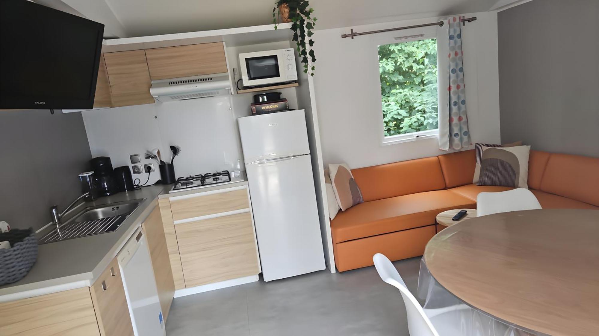 Modern 6P Tiny Solhouse 6 - Near Groningen Vila Kropswolde Exterior foto