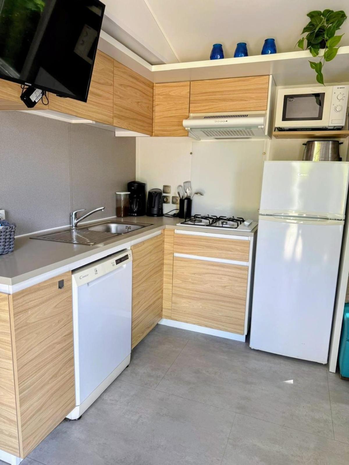 Modern 6P Tiny Solhouse 6 - Near Groningen Vila Kropswolde Exterior foto