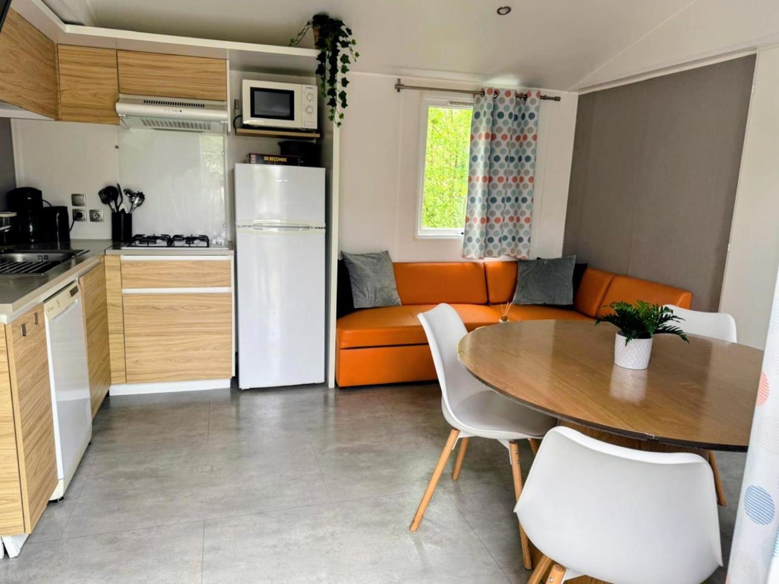 Modern 6P Tiny Solhouse 6 - Near Groningen Vila Kropswolde Exterior foto
